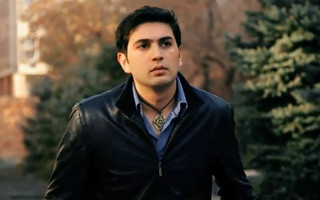 Mihran Tsarukyan - Gol 2013