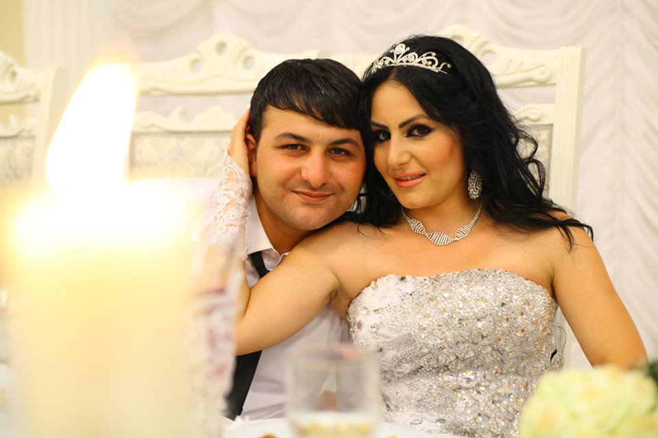 Gevorg Petrosyan & Narine Galstyan - Hogis new Hit 2014