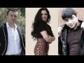 Mamikon feat. Lusine Grigoryan and Ego - Yes u du 2014