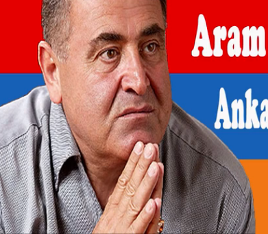 Aram Asatryan - Sharan