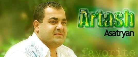 Artash Asatryan - Orn E Paycar (NEW 2014)