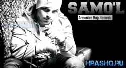 Samo'L Feat. Diana & Musho - Arcunkner 2014